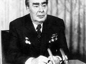 Brejnev, démonstration l’absurde stupidité communisme