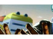 Dragon Ball Xenoverse illustre vidéo décoiffe