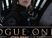 [Cinéma] Rogue Star Wars Story Spin-off réussit