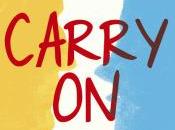 Carry Rainbow Rowell Livre Lire d’Urgence