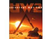Denis Bajram Universal Two, L’exode (Tome