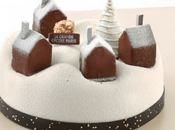 Gourmandise/Food Neige Noisette