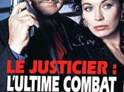 justicier L’ultime combat