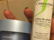 routine soin visage matin avec Phytomer (concours)