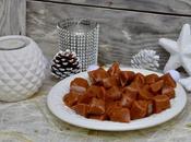 Caramels beurre salé