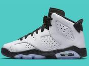 Jordan Retro Black Jade