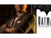 [Test] Batman Telltale Series complètes Bruce Wayne
