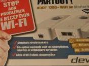 Test 1200+ WiFi devolo