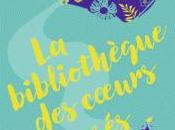 Bibliothèque Cœurs Cabossés Katarina Bivald