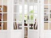 Interior French Doors