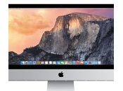 iMac Apple délaisse secteur desktop