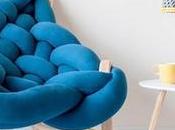 DESIGN Chunky Chair