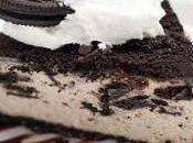 Cheesecake Oreo