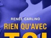 Rien qu'avec Renée Carlino