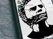 service messagerie sécurisé «Signal» bloqué Egypte