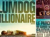 Cinéma Lion, affiches françaises