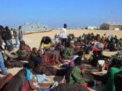 Libye dénonce conditions migrants dans centres rétention