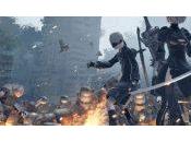 Pourquoi plonger dans démo NieR: Automata