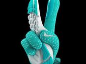 transforme paire Nike emoji-like