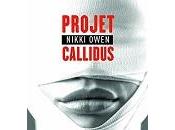Nikki Owen Projet Callidus