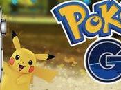 Pokemon iPhone maintenant l'Apple Watch