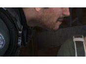 Resident Evil Vendetta Chris, Leon Rebecca tête d’affiche