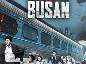 Critique Bluray: Dernier Train Pour Busan