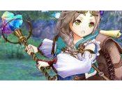sortie Steam pour Atelier Firis Alchemist Mysterious Journey