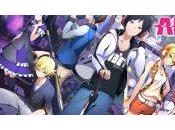 [Preview] Akiba’s Beat quand otaku Tokyo hallucinent