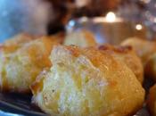 Gougeres fromage