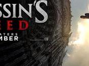 [Cinéma] Assassin’s Creed polémique joueurs lancée