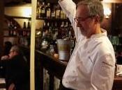 Ambassade d’Auvergne Menu Réveillon