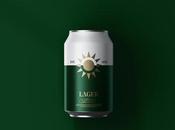 Packaging Kazakhstan’s Premium Beer Molto Bureau