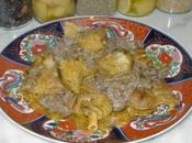 histoire cuisine marocaine