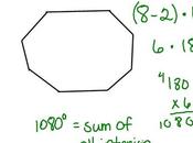 Interior Angles