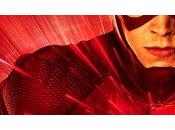 Flash teaser deuxième mi-saison