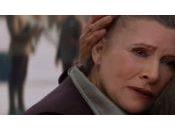 Décès Carrie Fisher quel avenir pour Leia dans Star Wars VIII