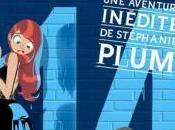 Stéphanie Plum T.14 Chercher midi quatorze heure Retour quinze départ Janet Evanovich