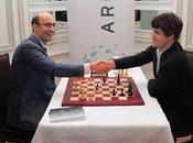 Jouez question mercredi échecs