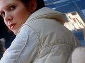 Carrie Fisher modifié cette page Empire Strikes Back