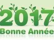 Très bonne heureuse année 2017 Bernay-radio.fr