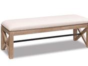 Bedroom Bench