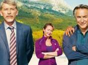 Cinéma Père Fils Thérapie critique