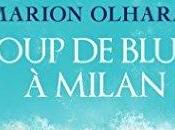 agendas Coup Blush Milan sortira mars