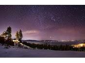 ...Et Puis Ombres, Étoiles...