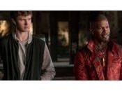 Baby Driver Edgar Wright lève voile nouveau film