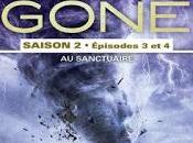 Yesterday's gone saison épisodes Sean Platt David Wright