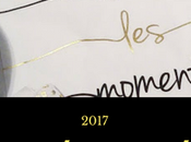 2017: Osez doré pour célébrer deux simples)