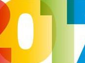 Joyeuse année 2017