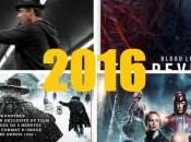 [Dossier] 2016 TOPS FLOPS RÉDACTION